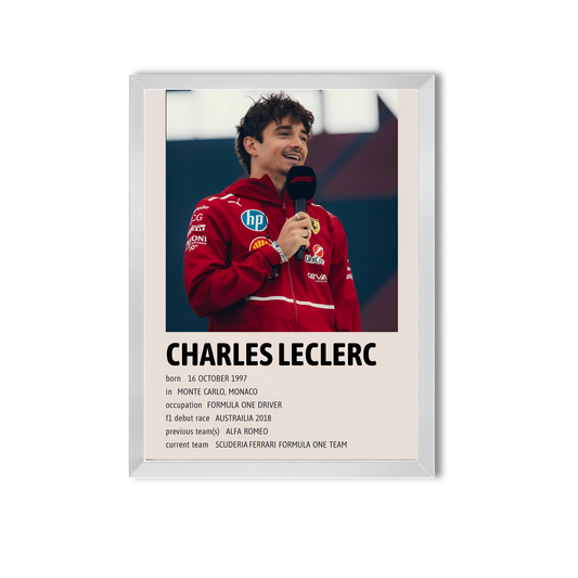 Leclerc #26