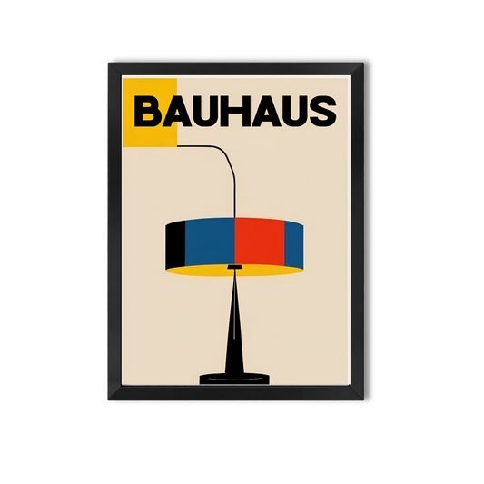 Bauhaus Art #26