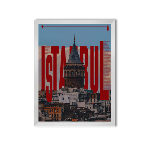Istanbul #26