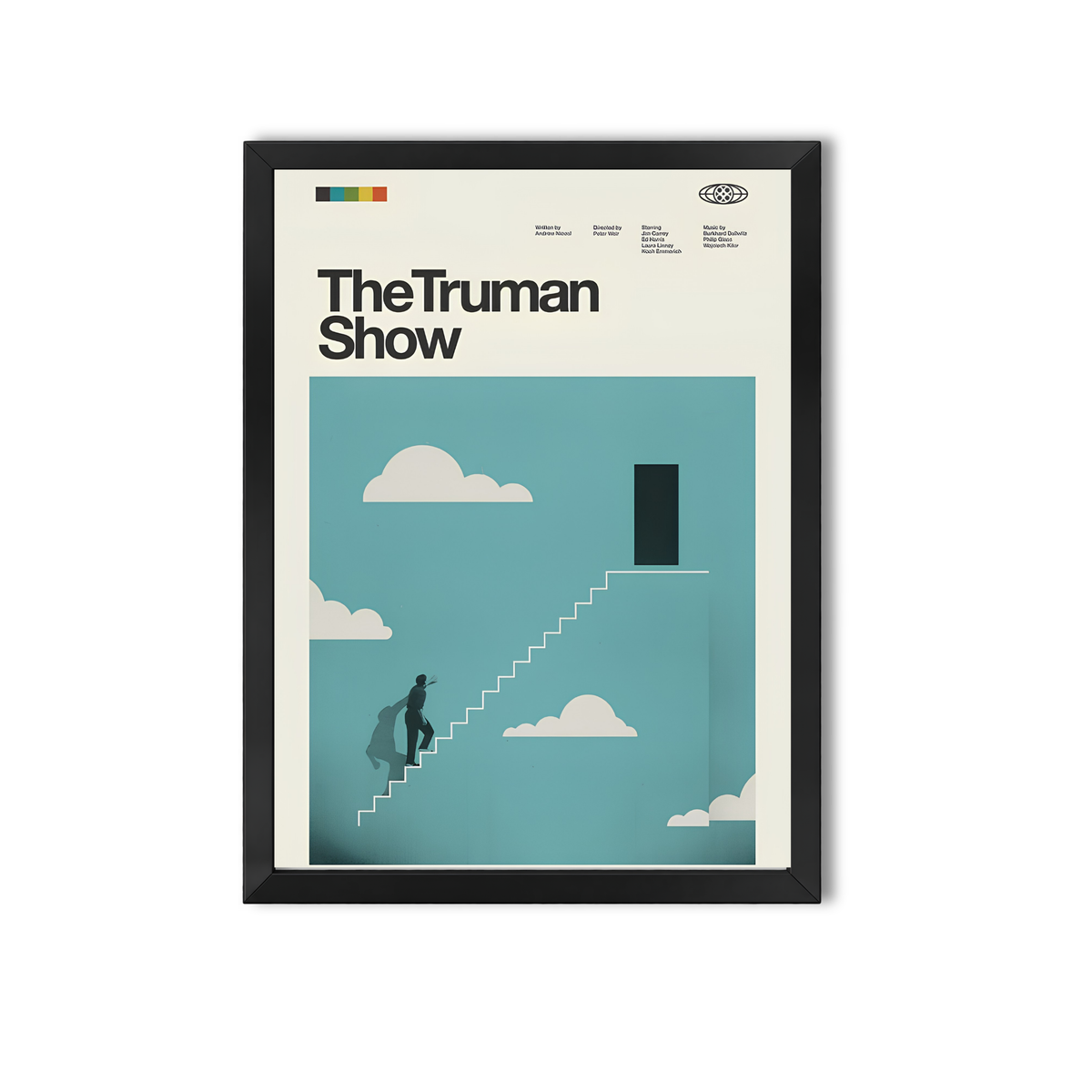 The Truman Show #26