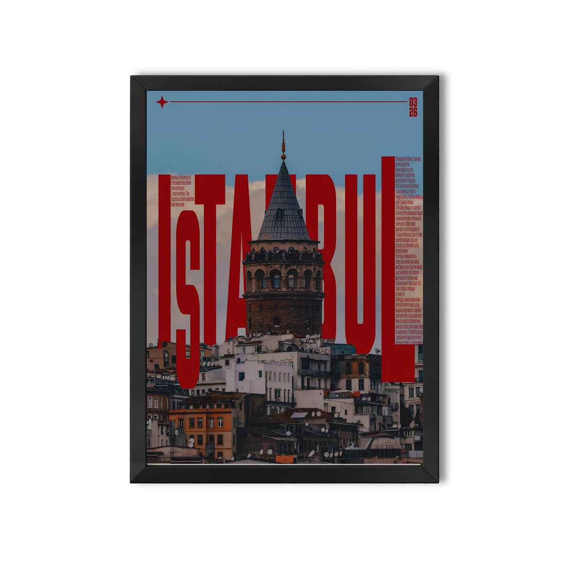 Istanbul #26