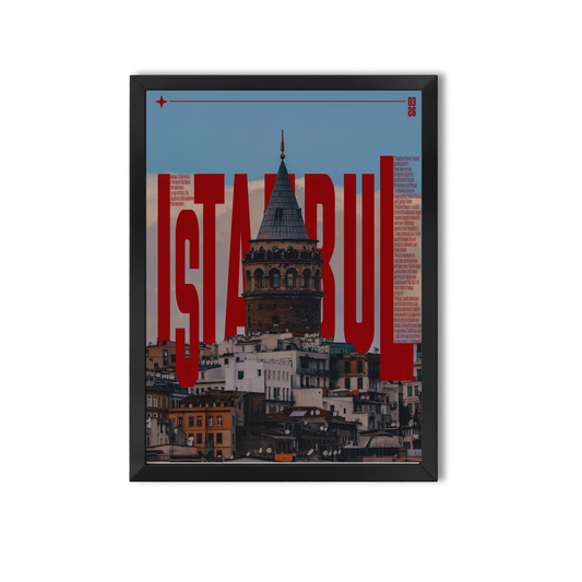 Istanbul #26