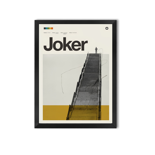 Joker #26