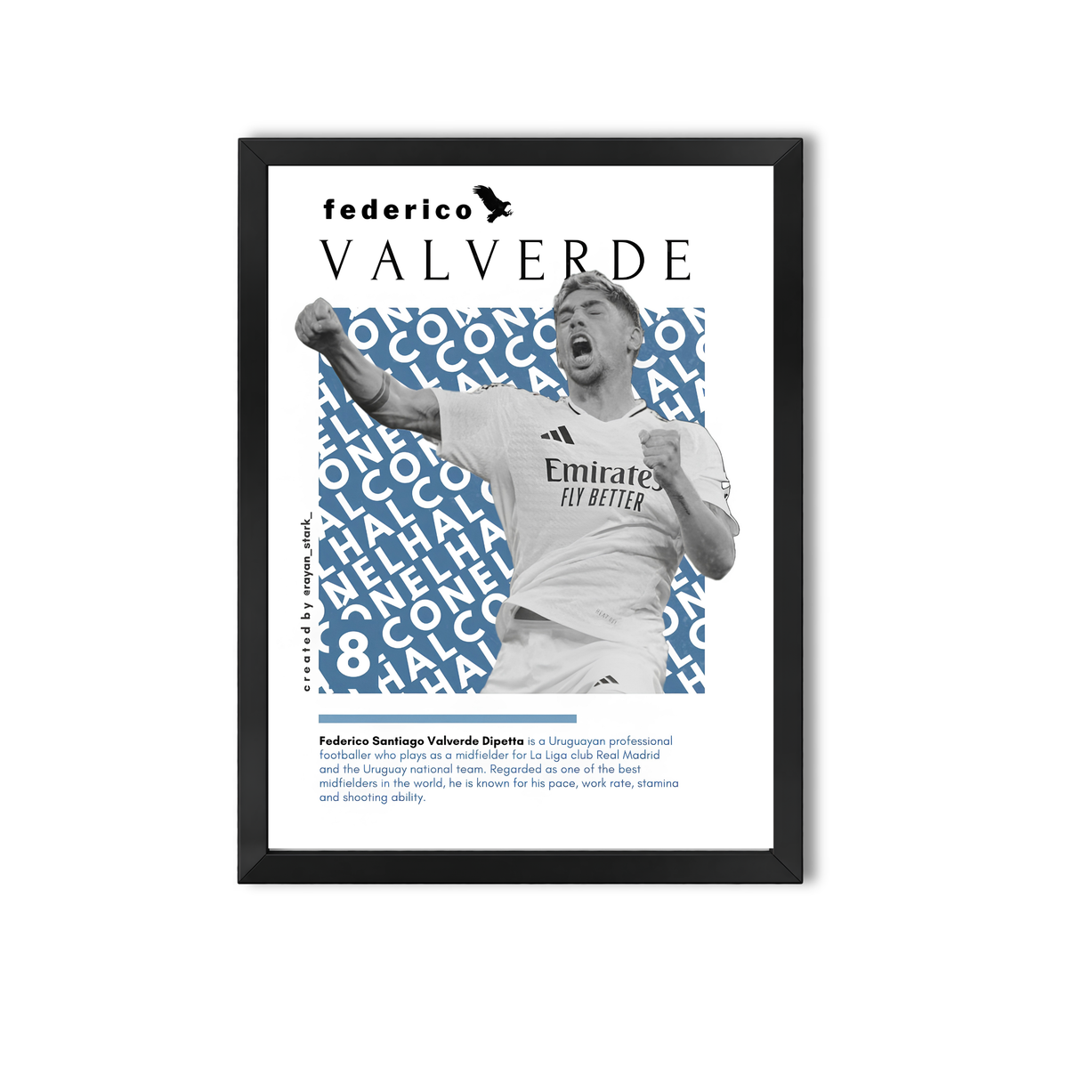 Valverde #26