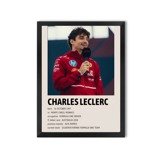 Leclerc #26