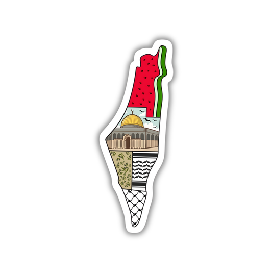 Palestine 27