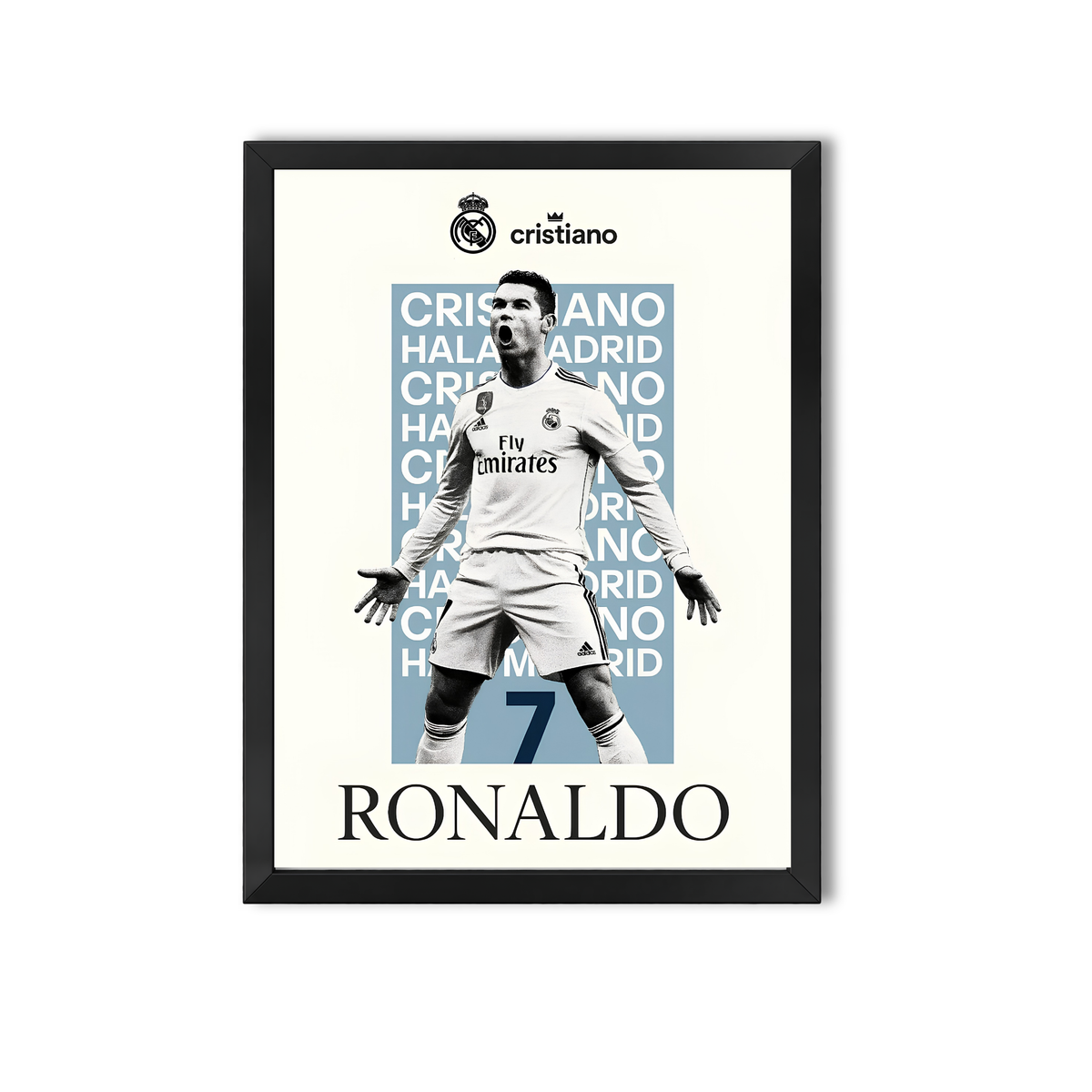 CR7 #27