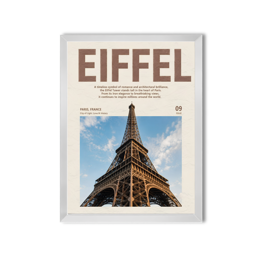 Eiffel #27