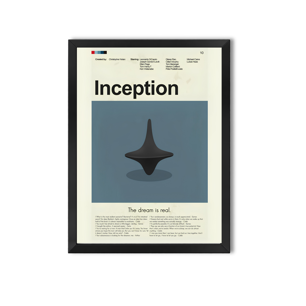Inception #27
