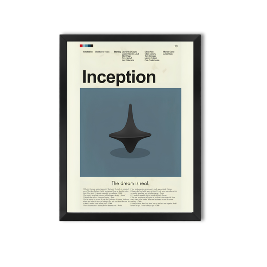 Inception #27