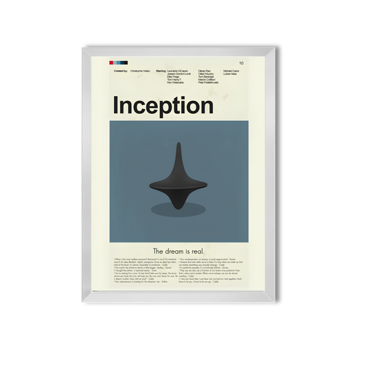 Inception #27