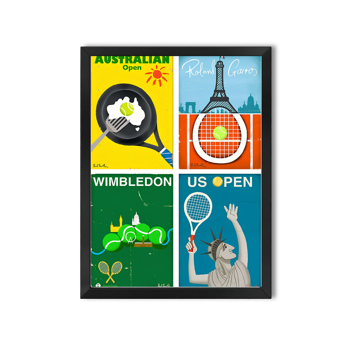 Tennis Tournaments #27