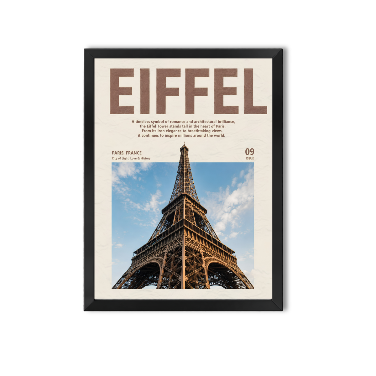 Eiffel #27