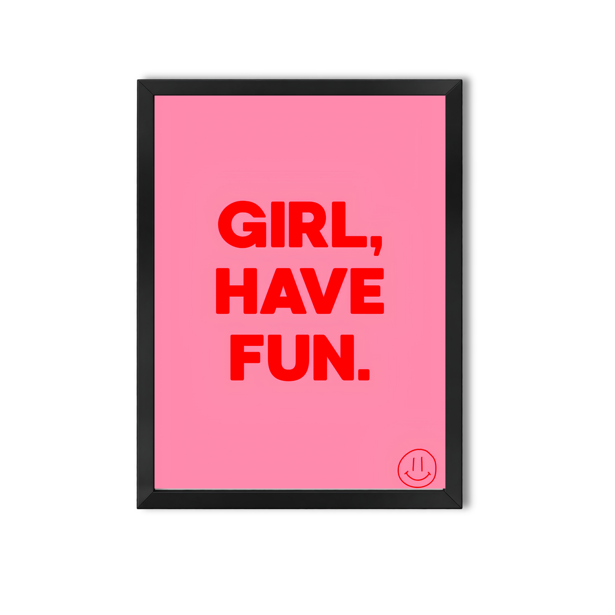 Girly #28