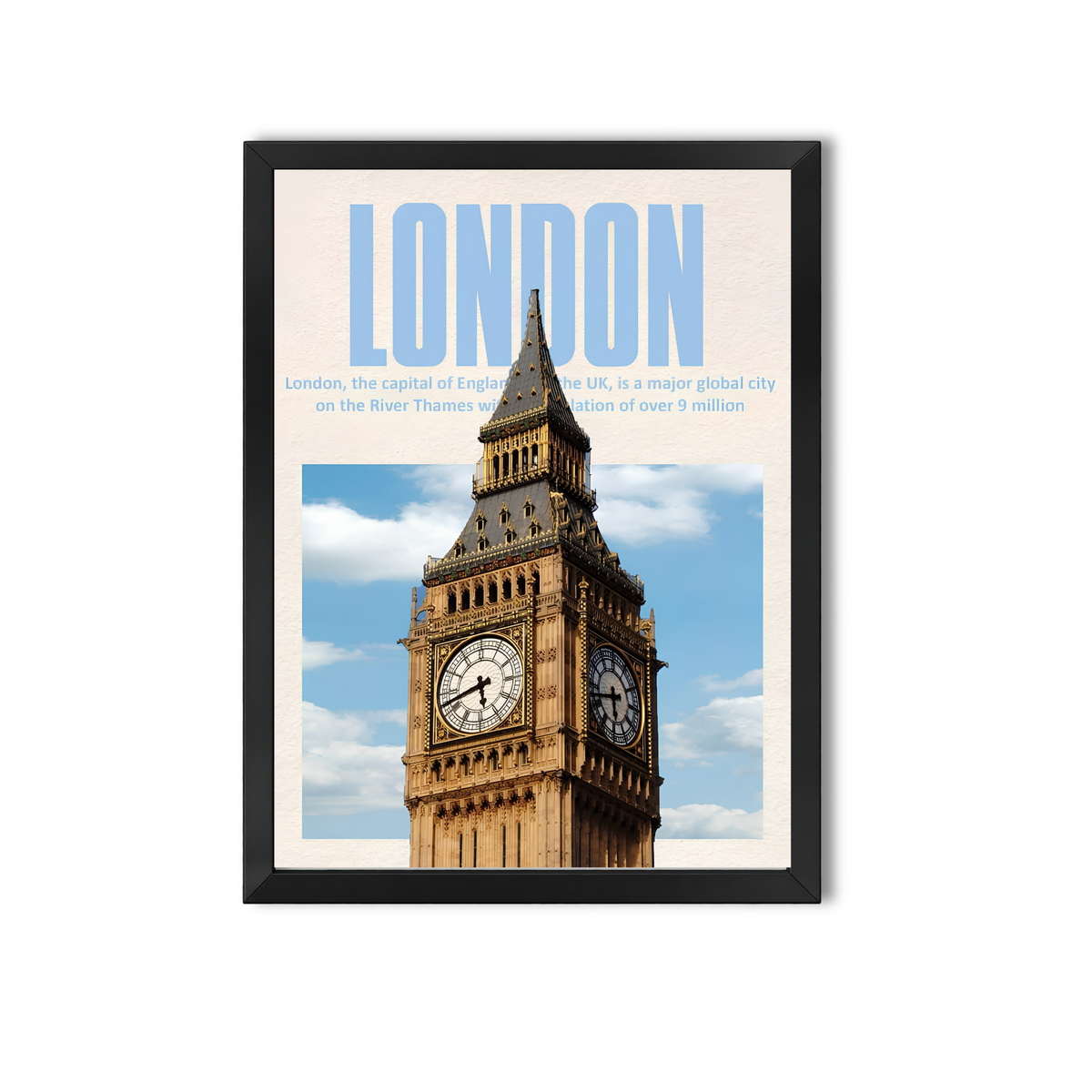 London #28