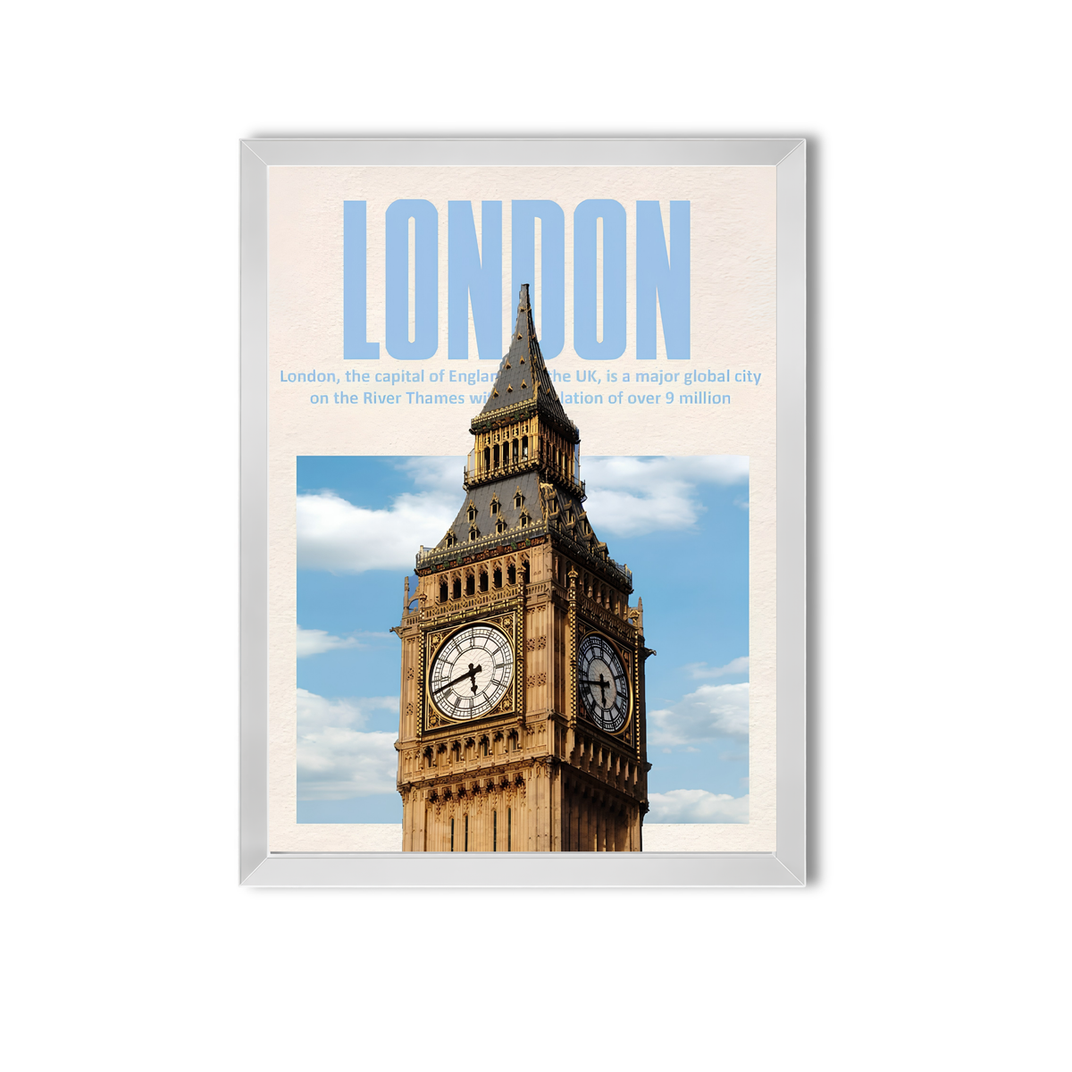 London #28