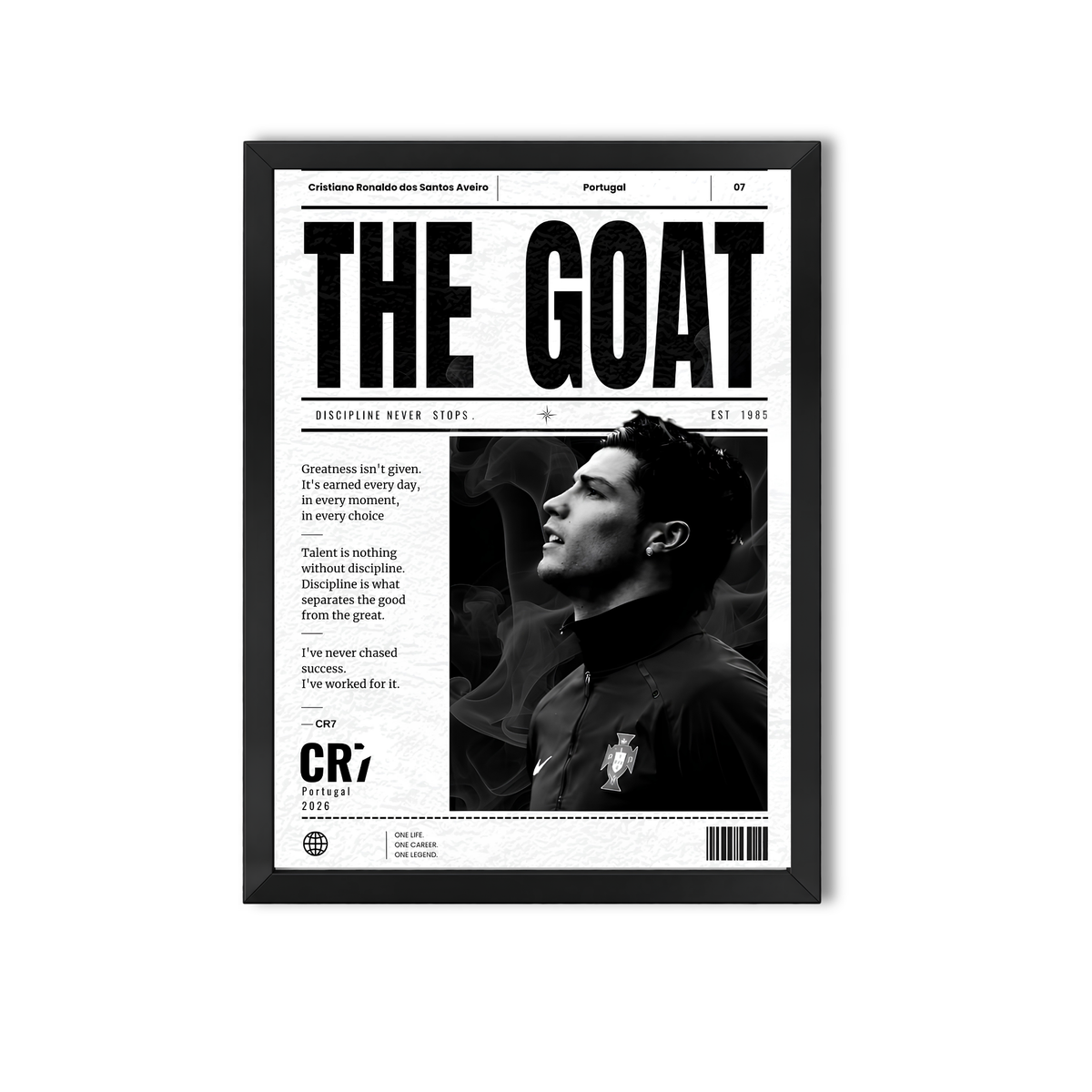 CR7 #28