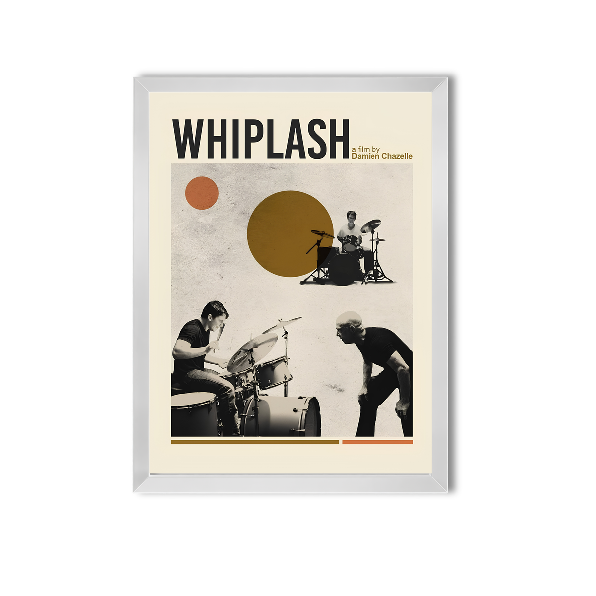Whiplash #28