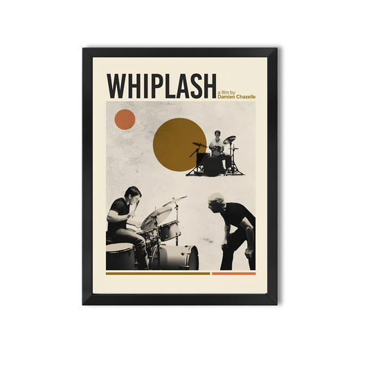 Whiplash #28