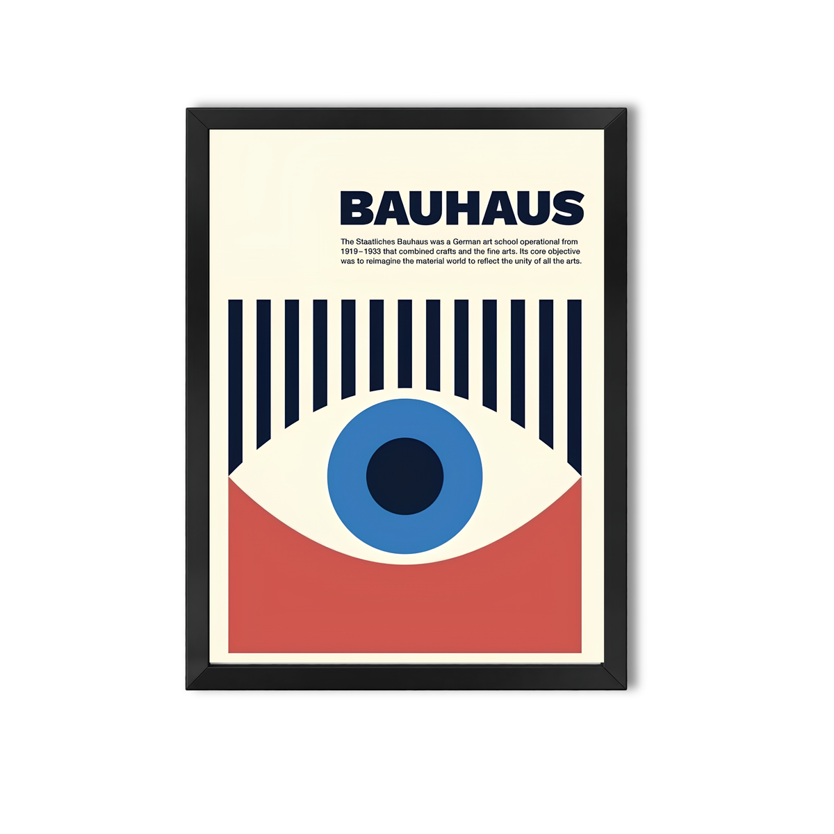 Bauhaus Art #28