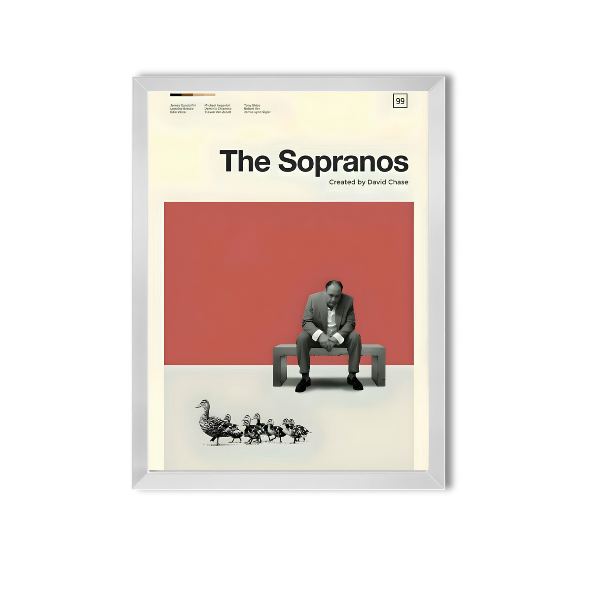 The Sopranos #29