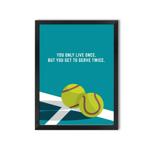 Tennis #29