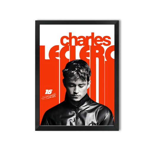 Leclerc #29