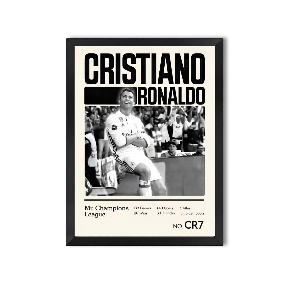 CR7 #29