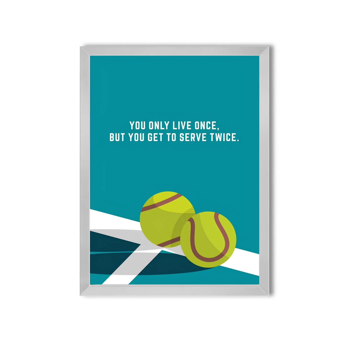 Tennis #29
