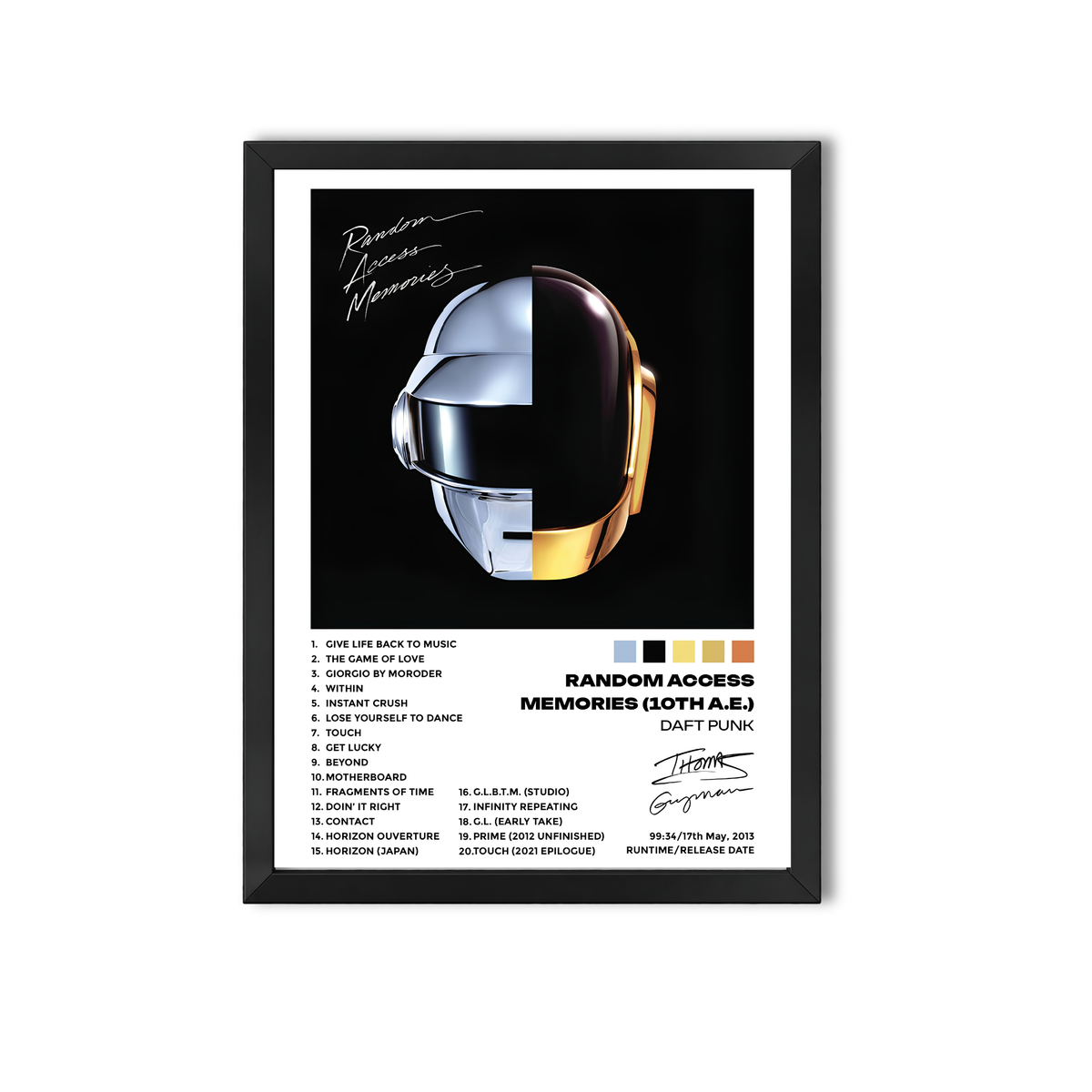 Random Access #29