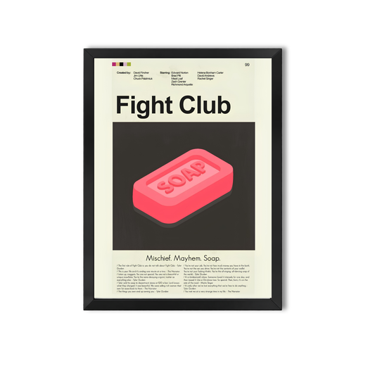 Fight Club #29