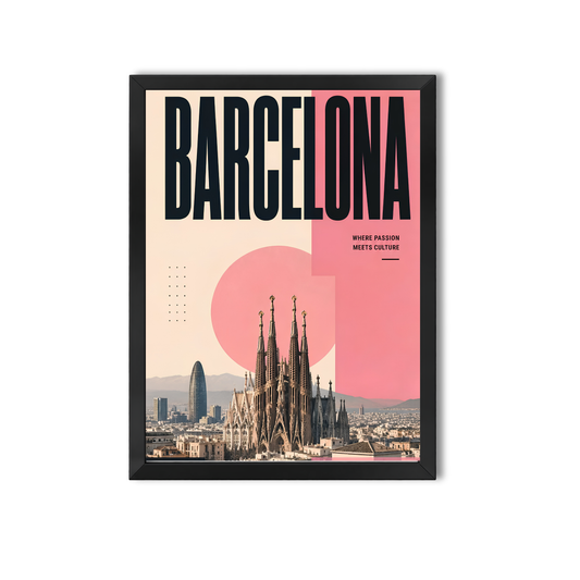 Barcelona #29