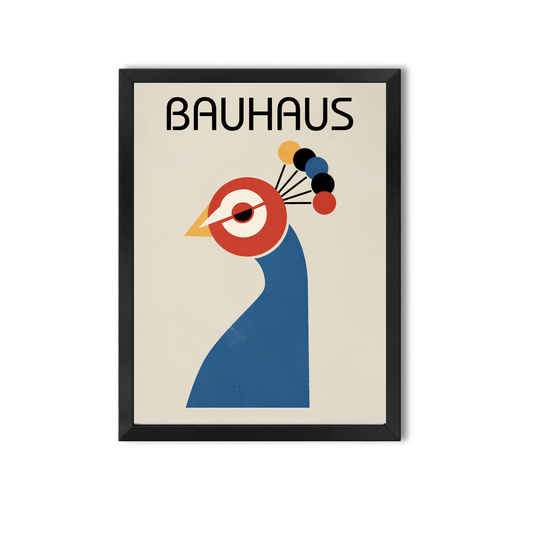 Bauhaus Art #29