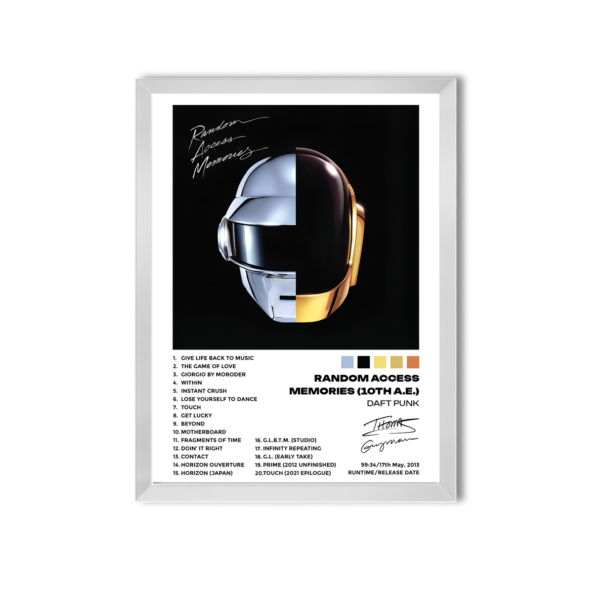 Random Access #29