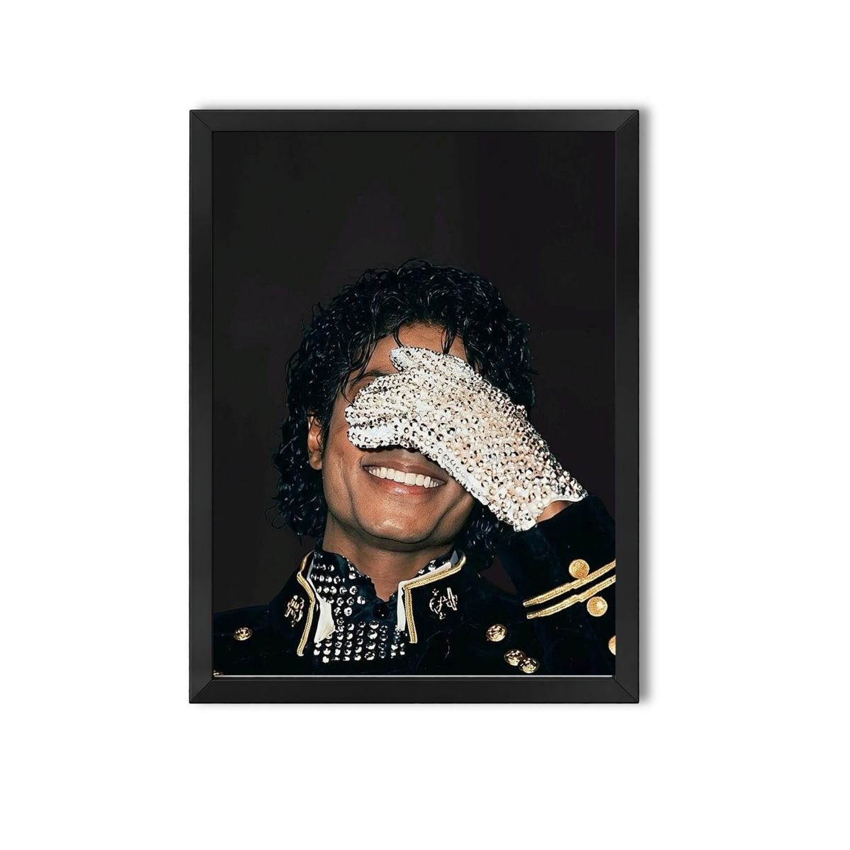 Michael Jackson #2