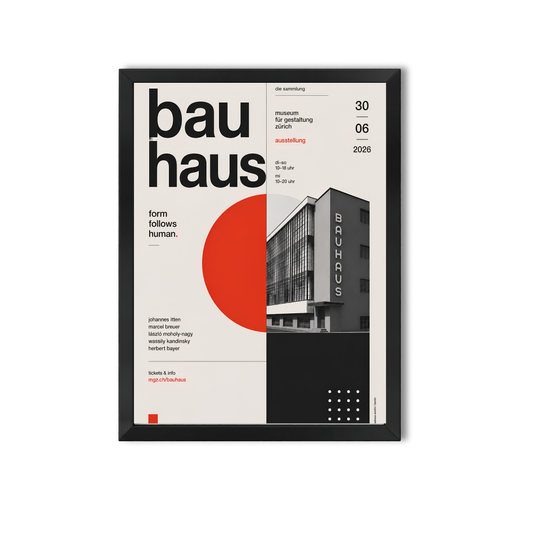 Bauhaus Art #2
