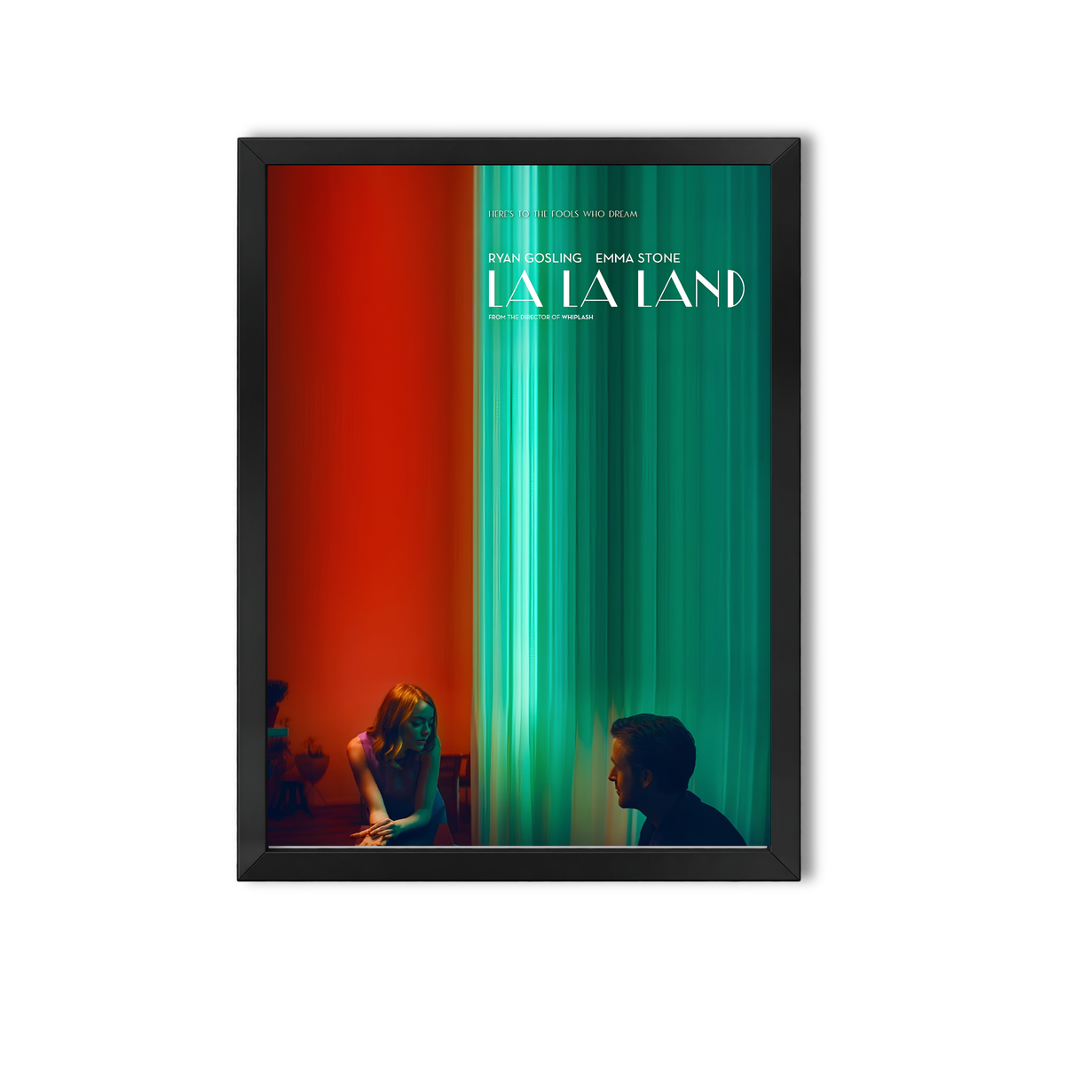 La La Land #2