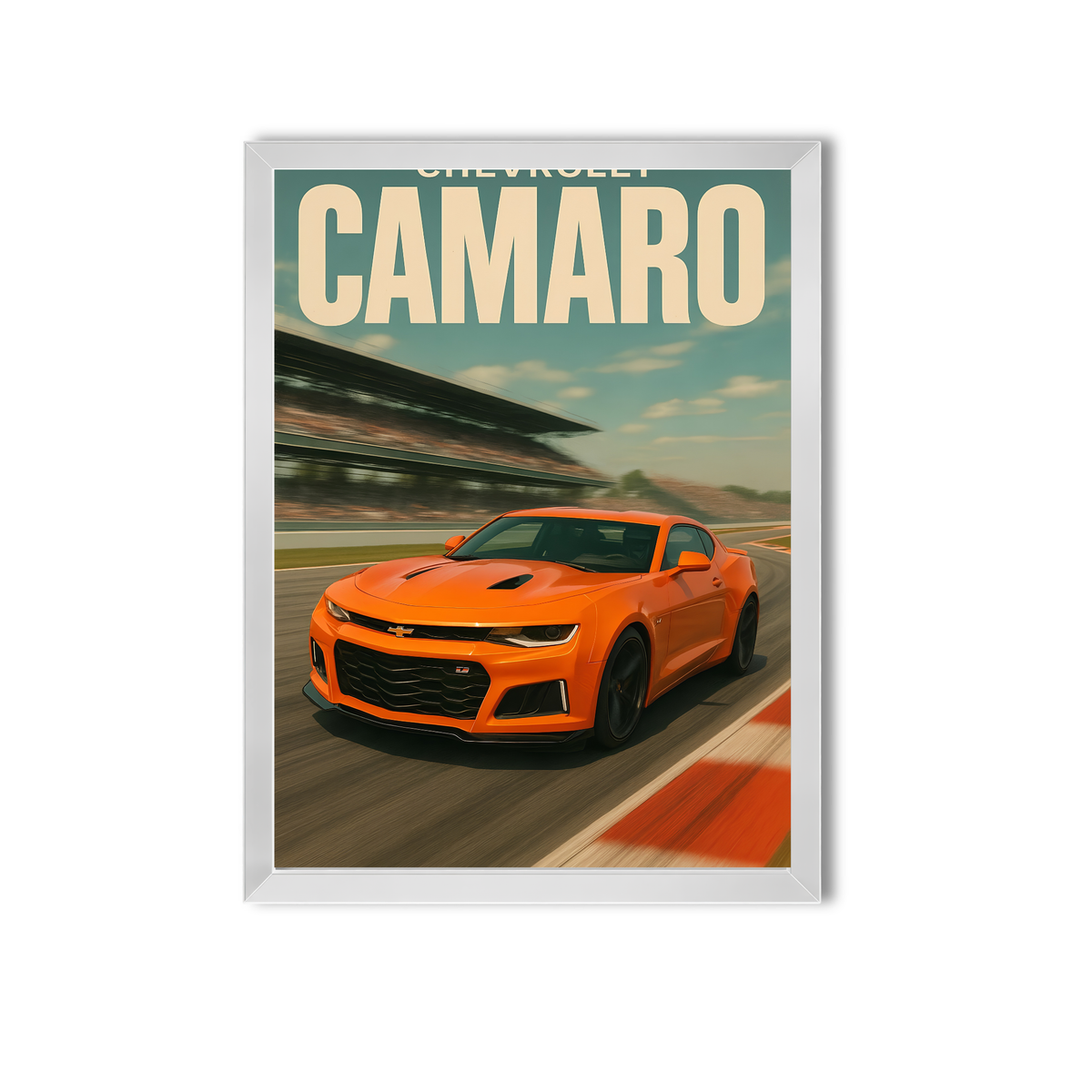 CAMARO #2