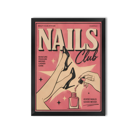 NAILS #2