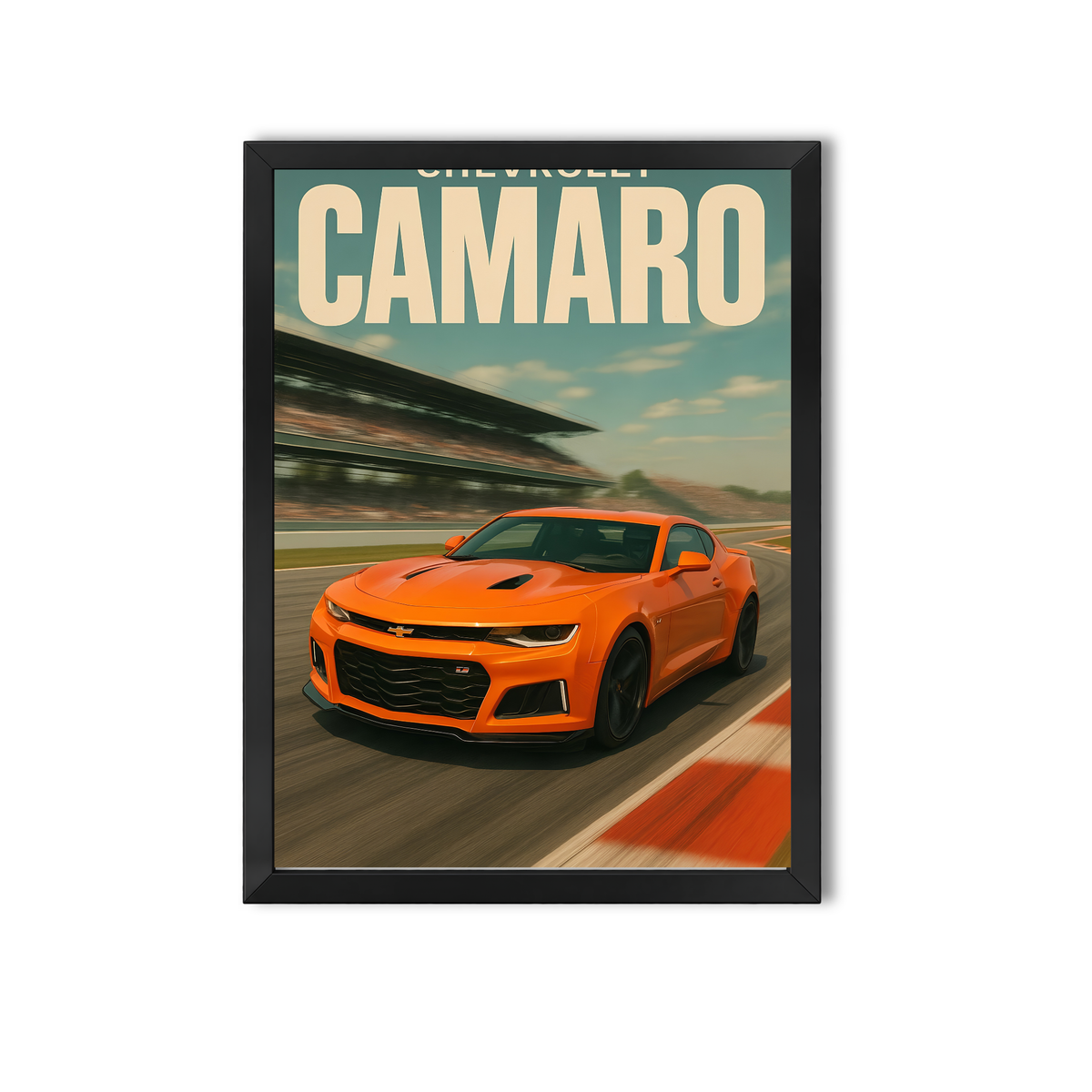 CAMARO #2