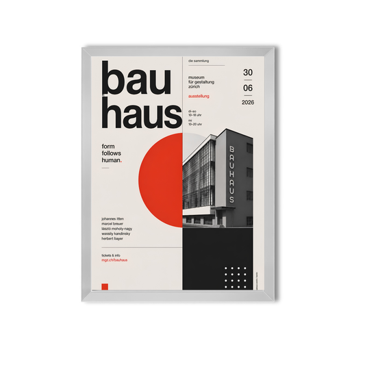 Bauhaus Art #2