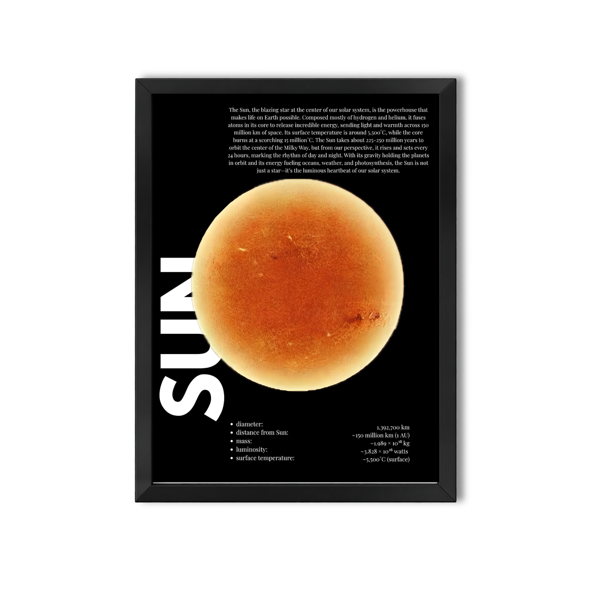 Sun #2