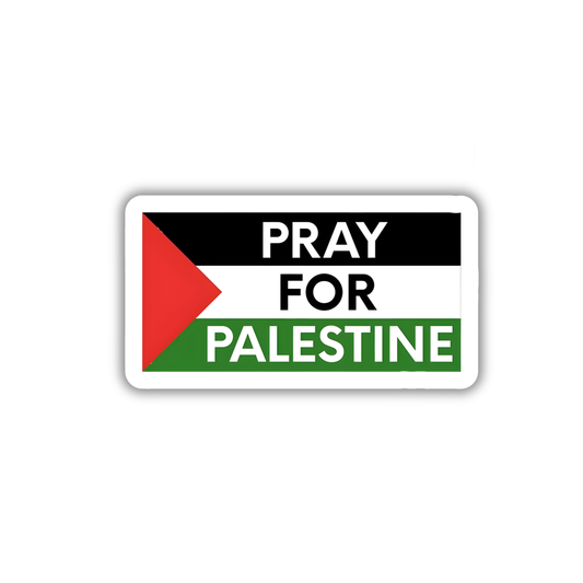 Palestine 30