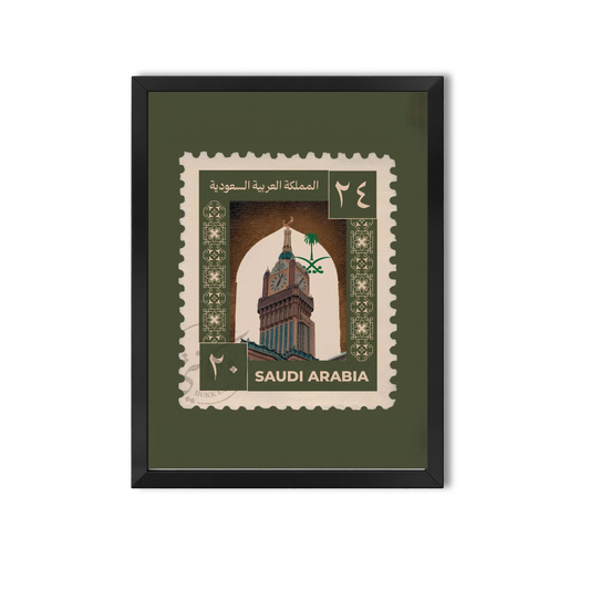 Saudi Arabia #30