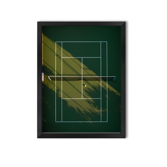 Tennis Court #30