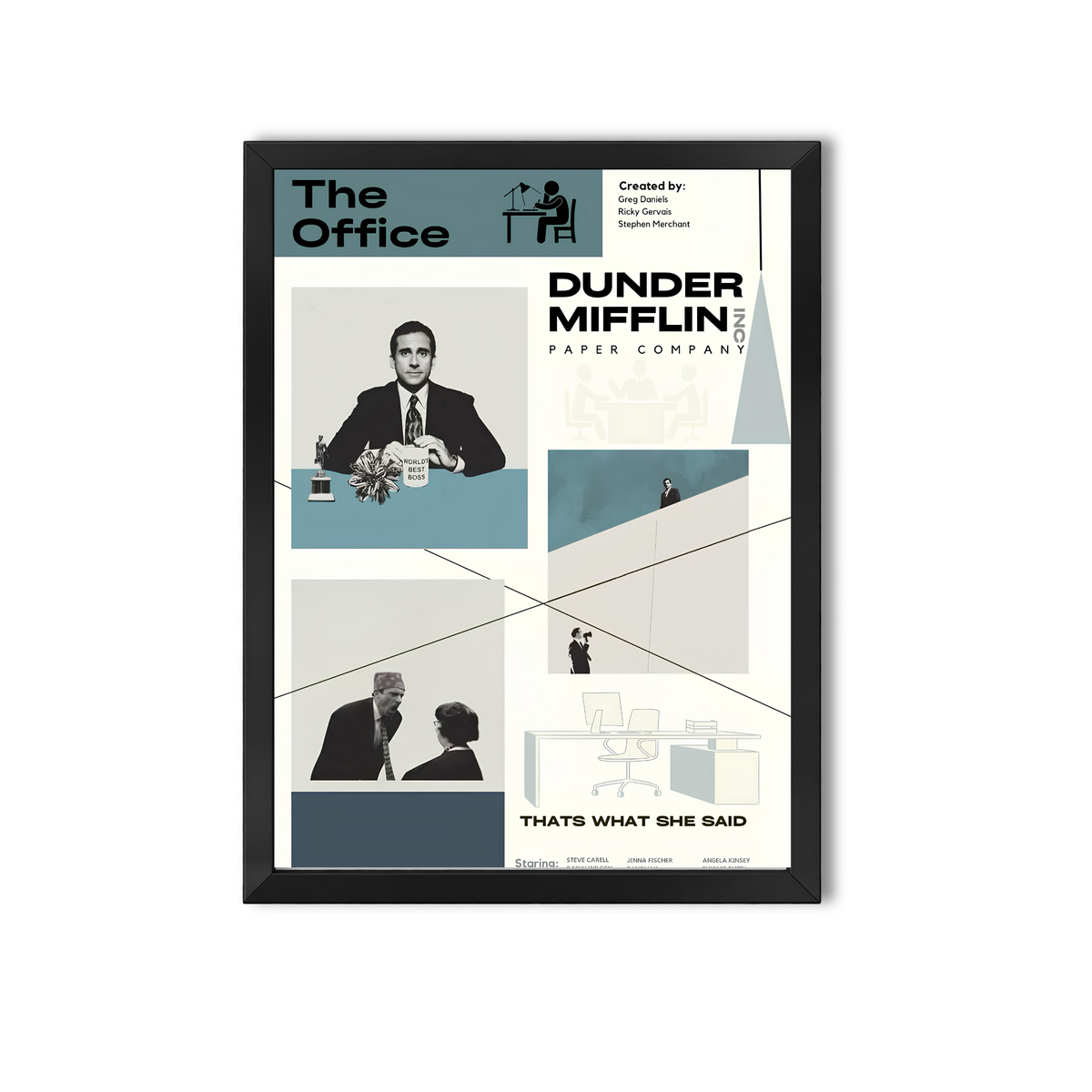 The Office #30