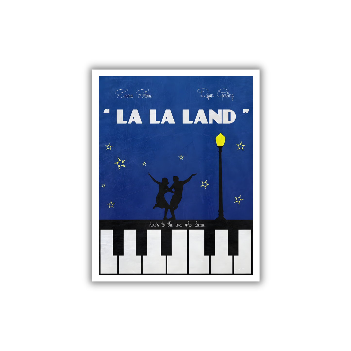 La La Land 2