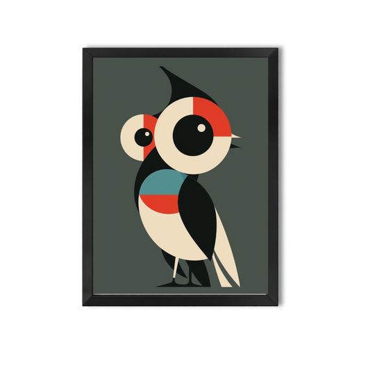 Bauhaus Art #30