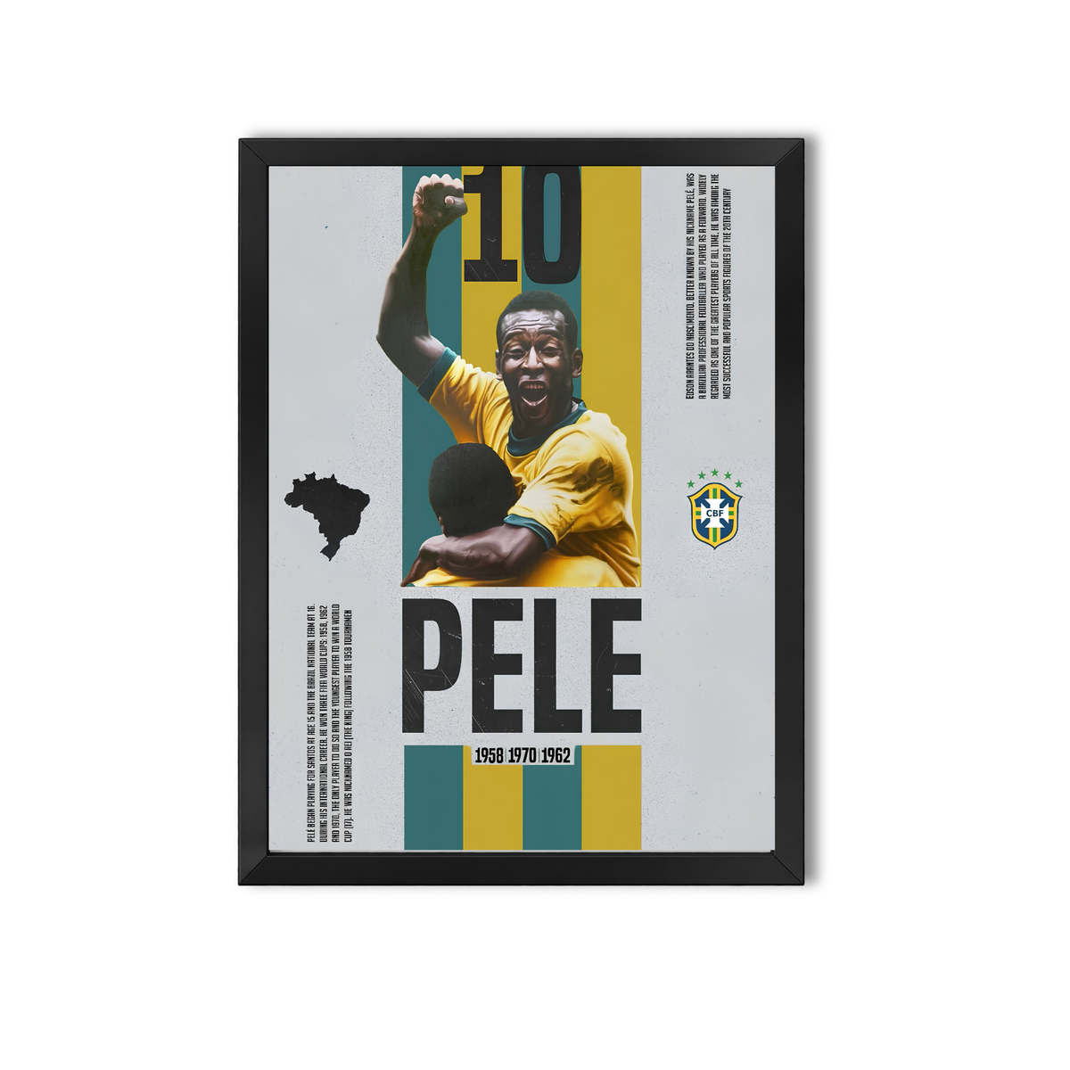 Pele #30