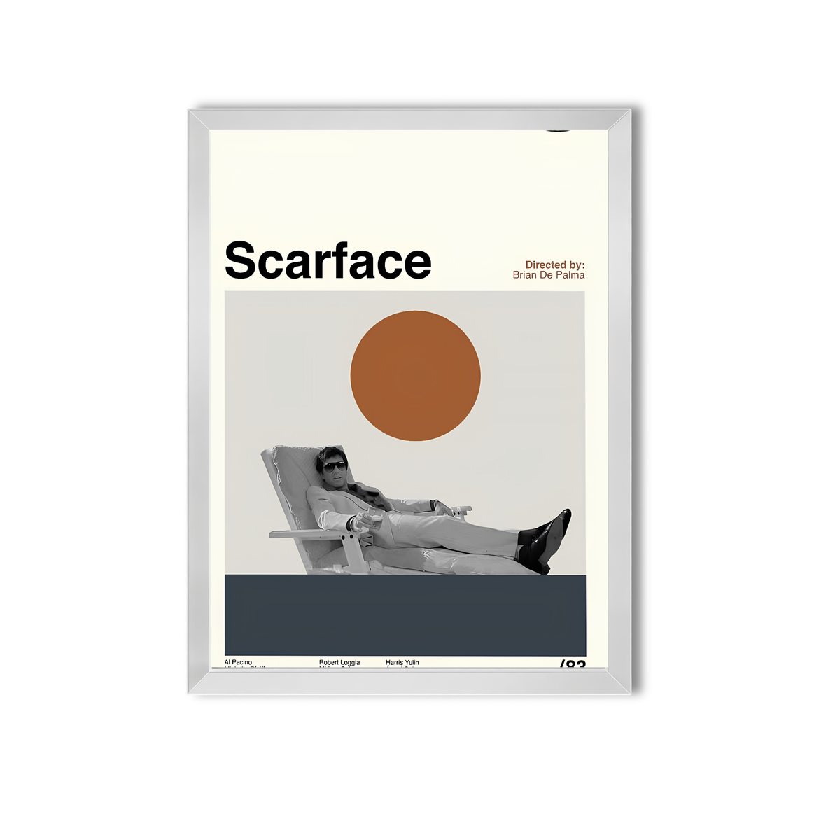 Scarface #30